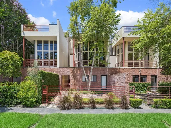 6322 Haskell St Unit B, Houston, TX 77007