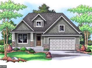 11411 Pierce St, Blaine, MN 55434