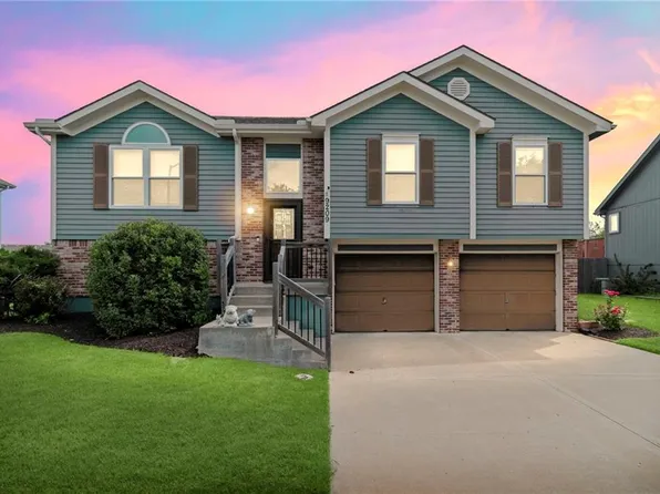 9209 N Mulberry Ave, Kansas City, MO 64155