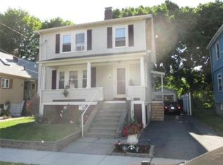 112 Derby Rd, Melrose, MA 02176