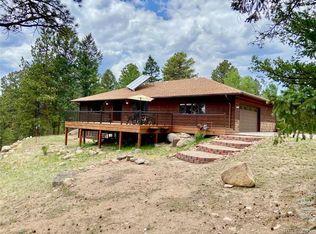 789 Nova Rd, Pine, CO 80470