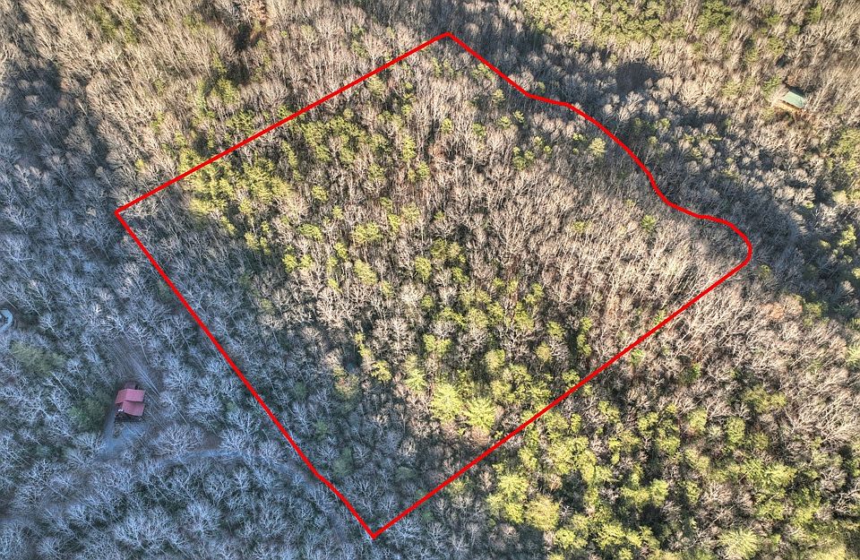 2nd image of Prince Mountain Rd