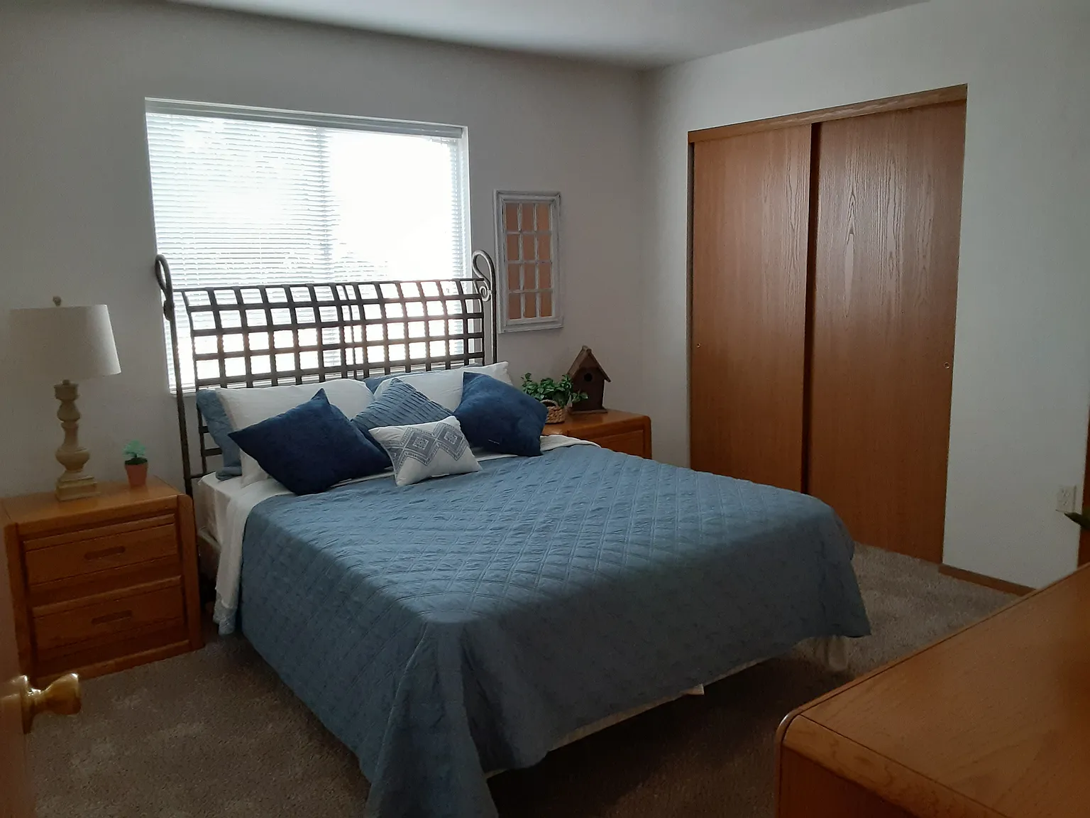 1 bed, $995 — Photo 2