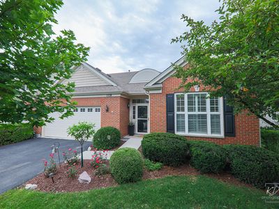 1178 Betsy Ross Pl, Bolingbrook, IL, 60490