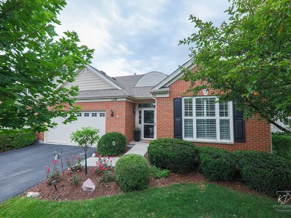 1178 Betsy Ross Pl, Bolingbrook, IL 60490