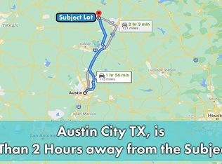 884 Cap Fisk Rd, Valley Mills, TX 76689