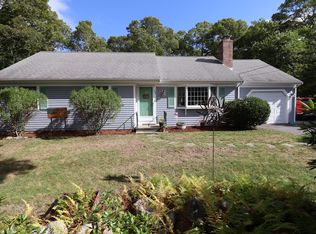 597 Great Fields Rd, Brewster, MA 02631