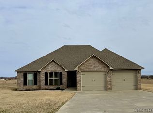 7004 S 4th St W, Muskogee, OK 74401