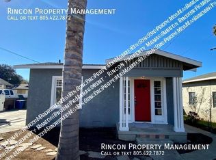 334 W Harrison Ave, Ventura, CA 93001
