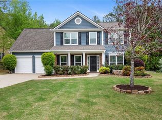 110 Creekstone Way, Acworth, GA 30101