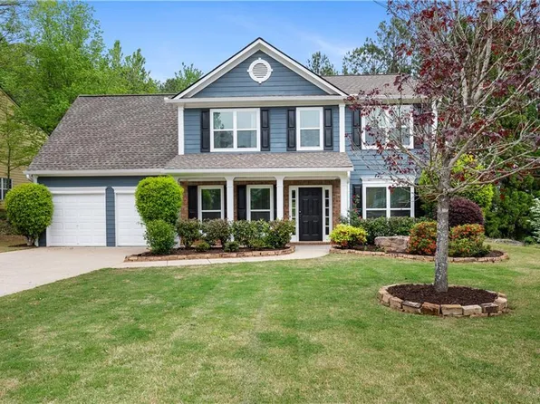 110 Creekstone Way, Acworth, GA 30101