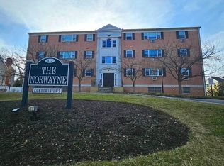 412 N Wayne Ave APT 203, Wayne, PA 19087