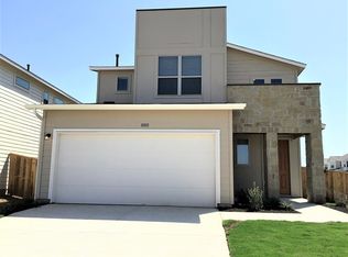 8001 Dampton Ln, Austin, TX 78744