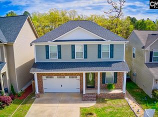 162 Walkbridge Way, Chapin, SC 29036