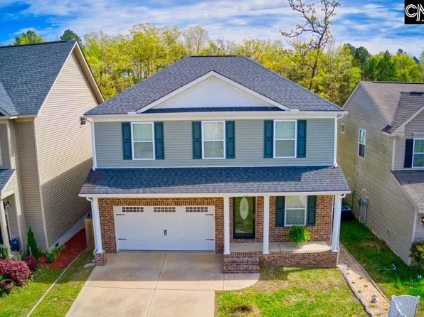 162 Walkbridge Way, Chapin, SC 29036