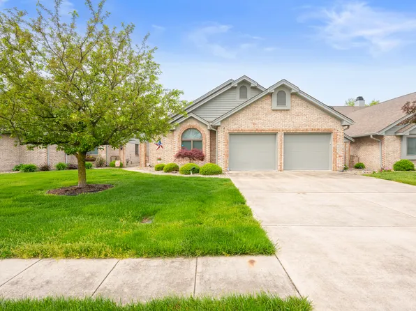 2323 Sagamore Dr, Anderson, IN 46011
