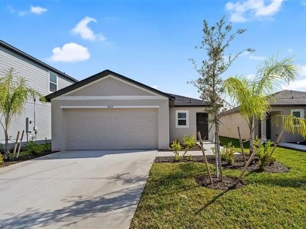 4102 San Felice Ln, North Fort Myers, FL 33917