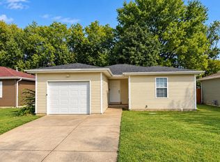 322 N Westport Avenue, Springfield, MO 65802