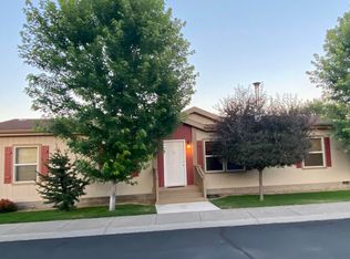 2640 SW Evening Primrose Dr, Redmond, OR 97756