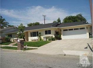 3248 Amarillo Ave, Simi Valley, CA 93063