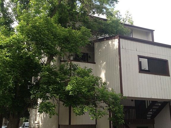 2nd image of 2505 Spruce St #62