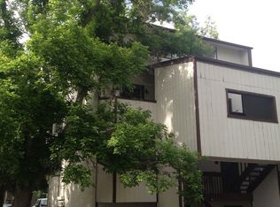 2507 Spruce St APT 62, Boulder, CO 80302