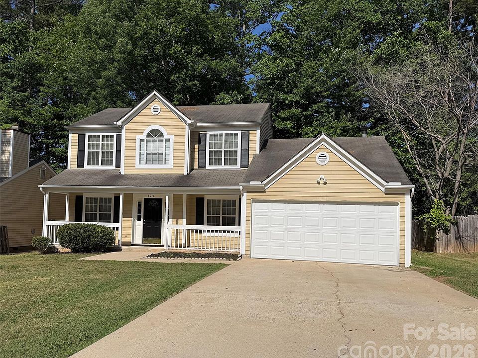 1st image of 6017 Black Bear Ct
