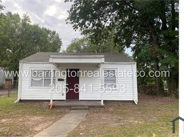 310 14th St SW, Birmingham, AL 35211