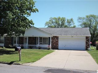 26 Birchwood Dr, Fredonia, NY