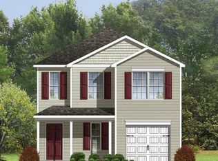 5196 Sky Hill Dr, Mc Leansville, NC 27301