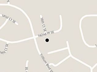 1620 142nd Pl SE, Mill Creek, WA 98012