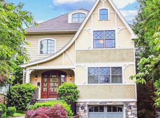 2213 King Pl NW, Washington, DC 20007