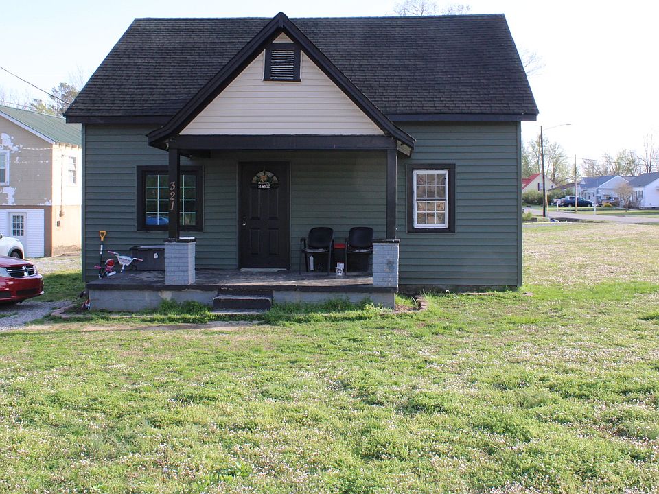 1st image of 321 W Short St