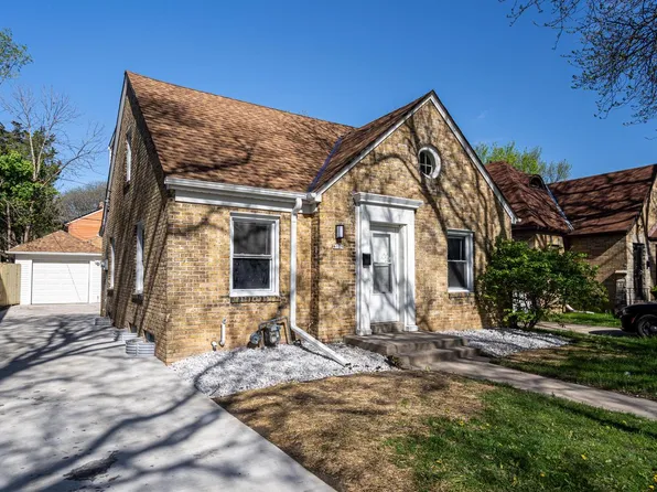 4109 North 40th STREET, Milwaukee, WI 53216