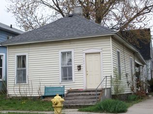 749 Emperor St SW, Grand Rapids, MI 49504
