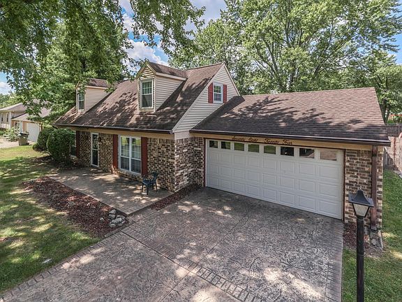 2nd image of 7824 S Sherman Dr
