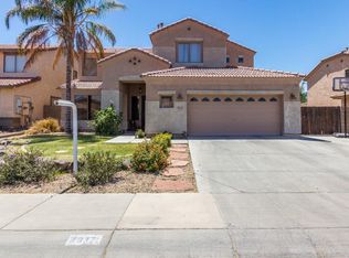 4037 W Aire Libre Ave, Phoenix, AZ 85053