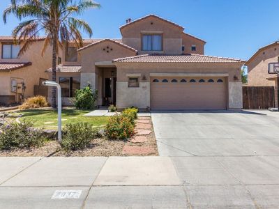 4037 W Aire Libre Ave, Phoenix, AZ, 85053