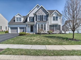 309 Bloomfield Dr, Lititz, PA 17543