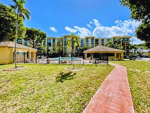 2nd image of 11750 SW 18th St APT 208-1