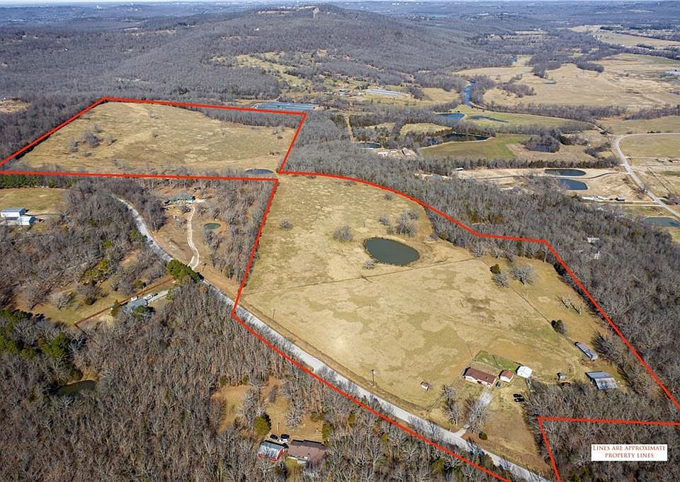 15860 E Black Oak Rd Fayetteville AR Zillow