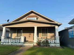 1241 12th St, Tell City, IN