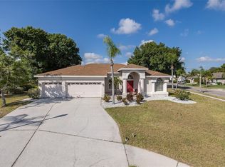 1105 Forester Ct, New Port Richey, FL 34655