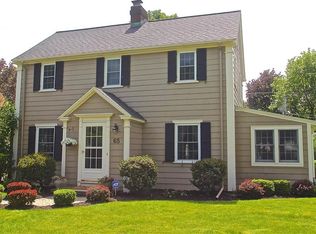 65 Avalon Dr, Rochester, NY 14618