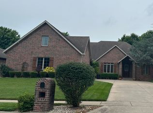 5023 S Burrows Avenue S, Springfield, MO 65810