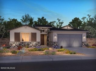 11398 N Baja Pl, Tucson, AZ 85742