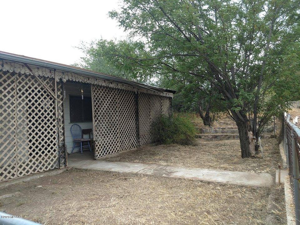 2nd image of 601 N San Manuel Dr
