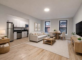 556 W 156th St APT 1, New York, NY 10032