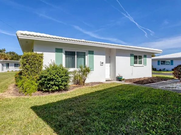 1815 Roxane Way #65, Sarasota, FL 34235