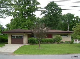 806 Tener St, Johnstown, PA 15904